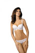 Padded bra model 82559